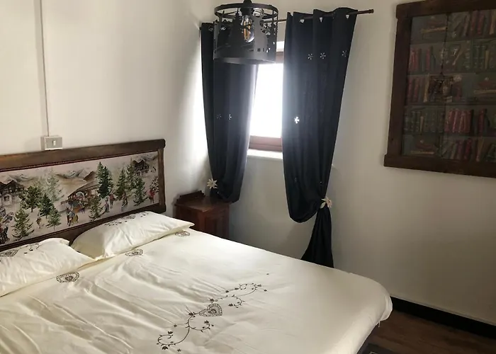 Hotel Rifugio Gimont Cesana Torinese