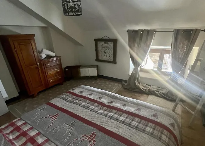 Rifugio Gimont Hotel Cesana Torinese