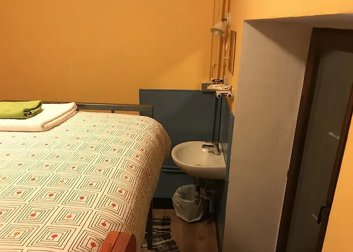 Hotel Rifugio Gimont *