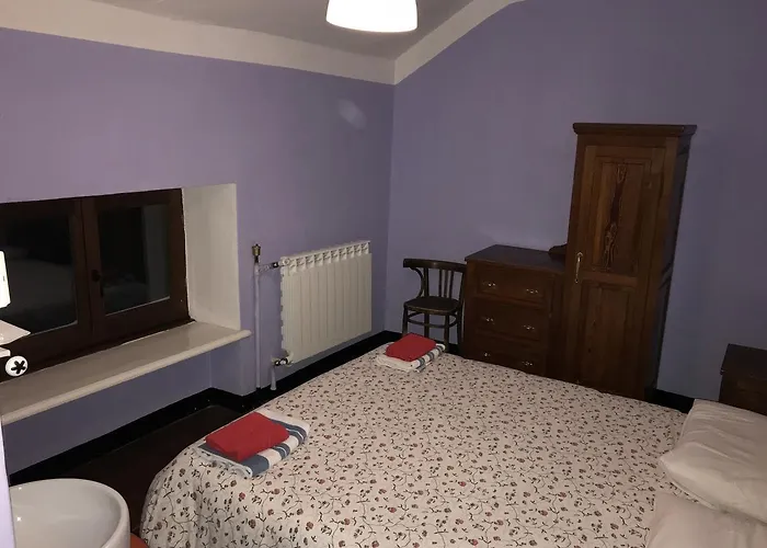 Hotel Rifugio Gimont Cesana Torinese