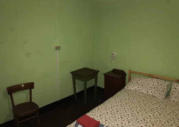 Hotel Rifugio Gimont Cesana Torinese