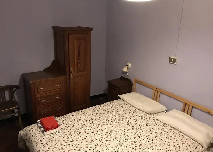 Rifugio Gimont Hotel Cesana Torinese