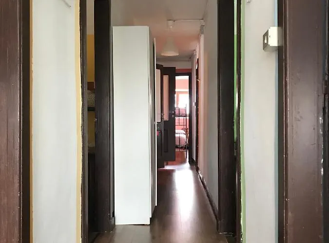 Hotel Rifugio Gimont *