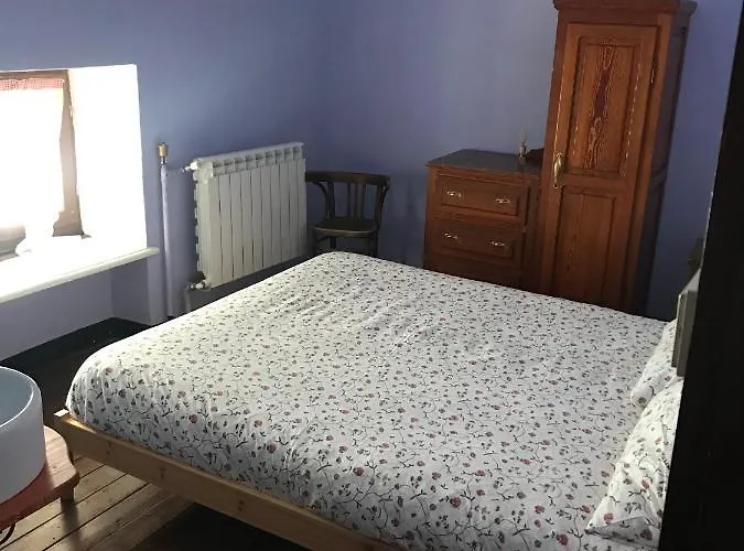 Rifugio Gimont Hotel *