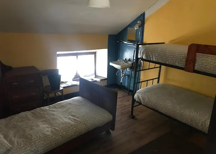 Rifugio Gimont Hotel *