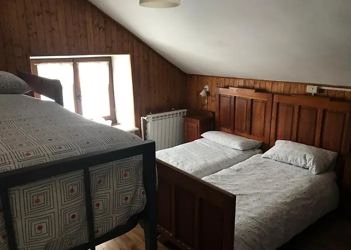 Rifugio Gimont Hotel Cesana Torinese