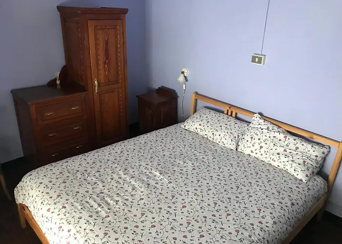 Hotel Rifugio Gimont Cesana Torinese