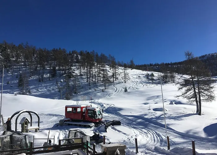 Rifugio Gimont Hotel