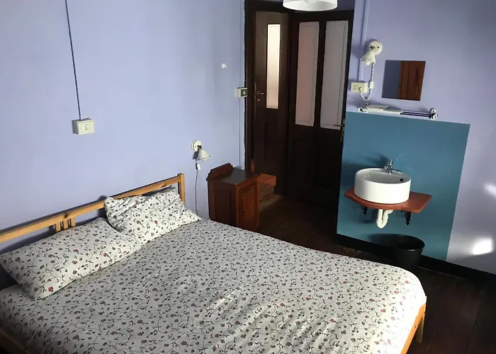 Rifugio Gimont Hotel *