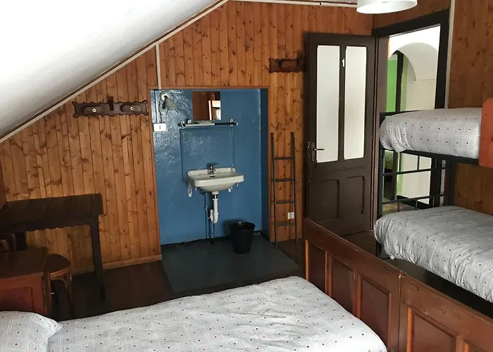 Rifugio Gimont Hotel *