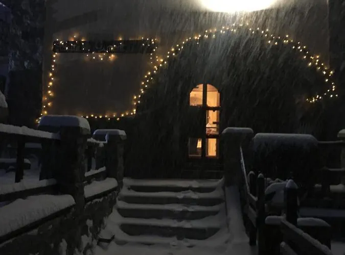 Rifugio Gimont Hotel