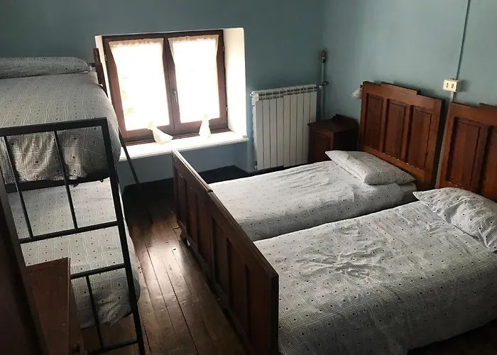 Rifugio Gimont * Cesana Torinese