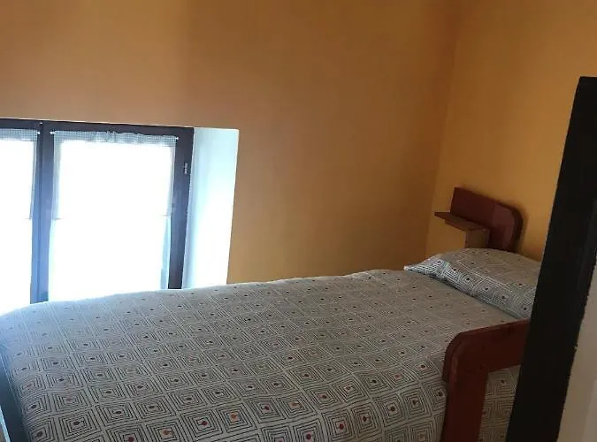 Hotel Rifugio Gimont *