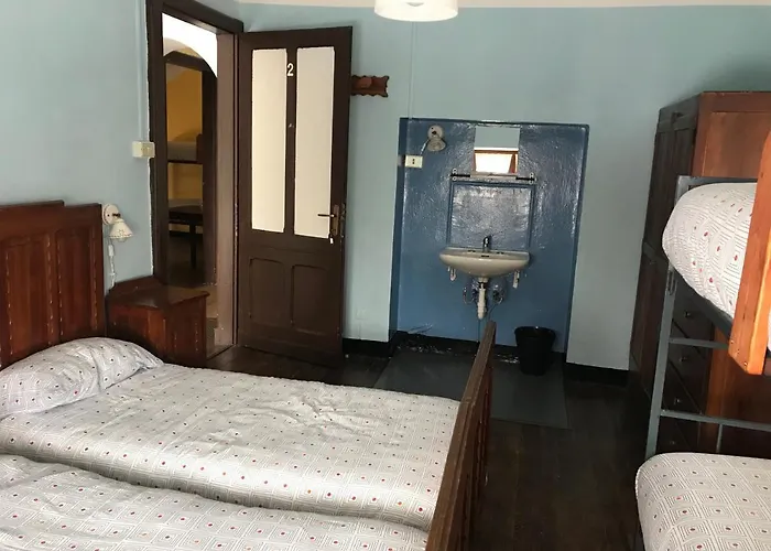 Hotel Rifugio Gimont *