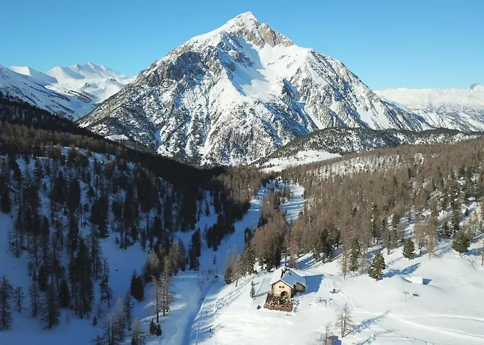 Rifugio Gimont Hotel Cesana Torinese